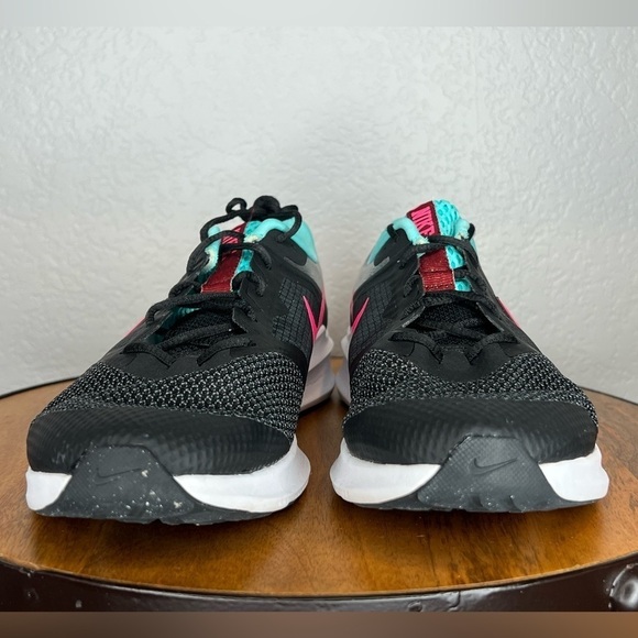 397. Nike Downshifter 11 SE Grade School Kids' Running Shoes
Nike 7Y - Picture 5 of 7